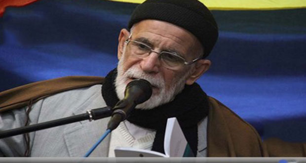 هر عملی که برای خدا باشد آن عمل ماندگار است/ انقلاب ما را همین «عاشورا» پیروز کرد