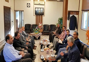 بویین زهرا در مشارک خیران مدرسه ساز رتبه نخست استان را دارد