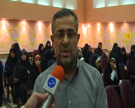 پایان مسابقات استانی قرآن کریم در رشت