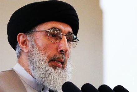 ابراز نگرانی &laquo;حکمتیار&raquo; از تقلب های گسترده در انتخابات پارلمانی افغانستان