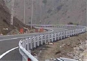 شناسایی ۶۲ نقطه حادثه خیز در محور‌های اصلی کردستان