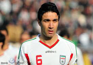 نکونام مهاجم خارجی را نپسندید
