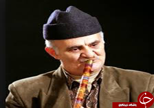 نوای موسیقی مازندران در محرم