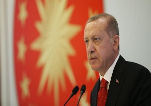 هشدار اردوغان به جامعه بین‌المللی درباره ادلب!