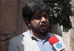پروژه چهل اختران در قم نیازمند متولی است
