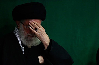 گلچین مداحی‌های قدیمی ذاکران اهل‌بیت (ع) در حضور رهبر انقلاب | فیلم
