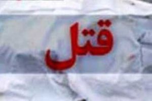 جزییات قتل وحشتناک زن ۵۵ ساله در باغ فیض از زبان سرایدار
