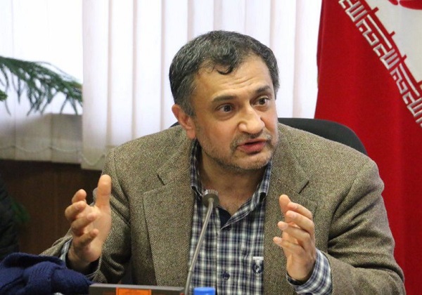مخالفت سازمان محیط زیست با طرح انتقال آب سبزکوه به چغاخور