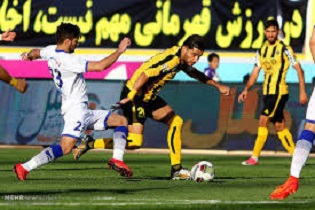 تغییر زمان دیدار سپاهان اصفهان و شهرداری ماهشهر
