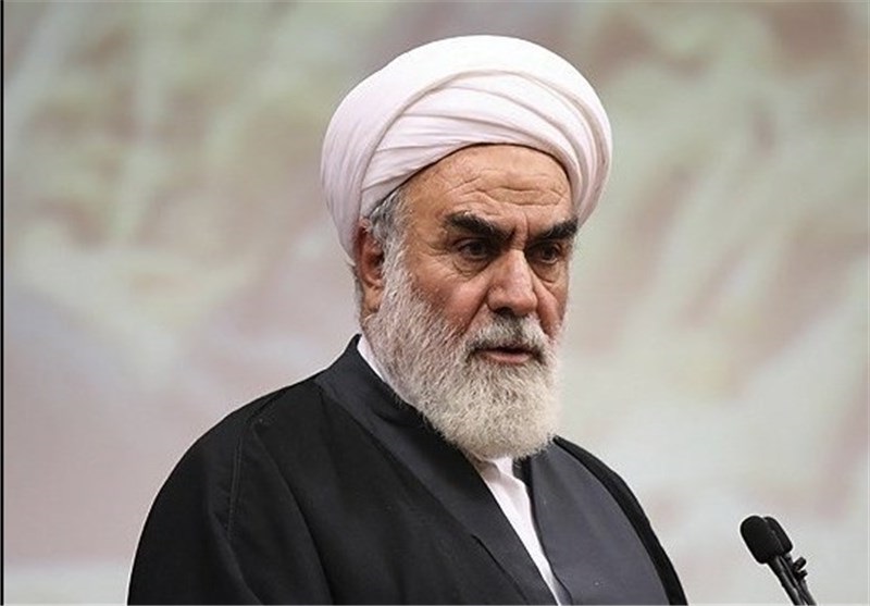 اخلاق خوش پیامبر (ص) باید در نهاد نمایندگی مقام معظم رهبری الگو باشد/ نهضت امام حسین (ع) تا قیامت جاودانه است