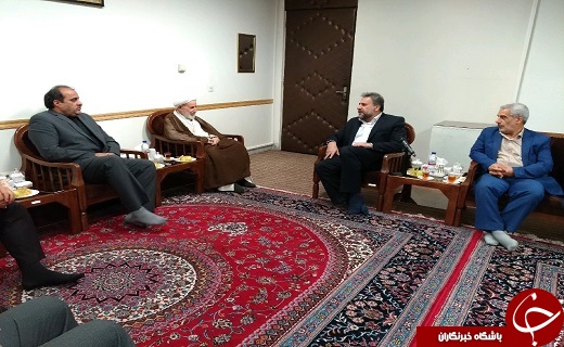 روابط ایران و عراق هیچ گاه قطع شدنی نیست