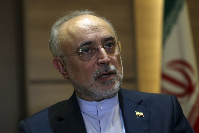 صالحی: تصمیم ترامپ برای خروج از برجام او را در طرف بازنده قرار می&zwnj;دهد