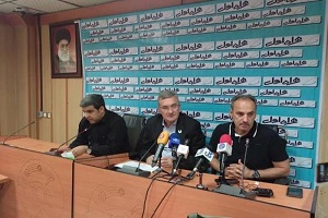 برانکو: جاسوس کلاه و دوربینش را جا گذاشت و لو رفت/ با بازگشت رضائیان به پرسپولیس حضورش در تیم ملی به چالش کشیده می شود