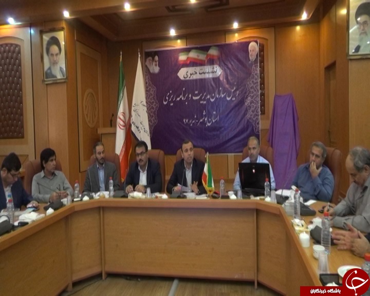 ساخت راه آهن بوشهر- شیراز دو ماه آینده آغاز می&zwnj;شود