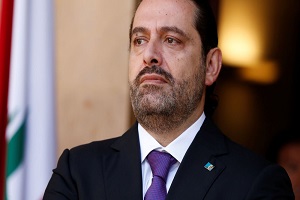 حریری: هرکس در ترور پدرم دست داشته باشد، دیر یا زود مجازات خواهد شد