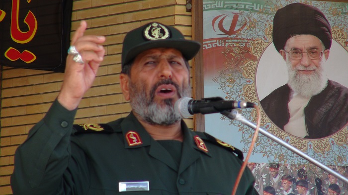 نظام به بلوغ رسیده و دشمنان را به استیصال کشیده است/دشمن تنها راه موفقیت خود را فشار اقتصادی و جنگ روانی می&zwnj;داند