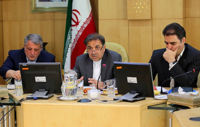 باز آفرینی شهری بدون ساماندهی حمل ونقل حومه ای امکان پذیر نیست