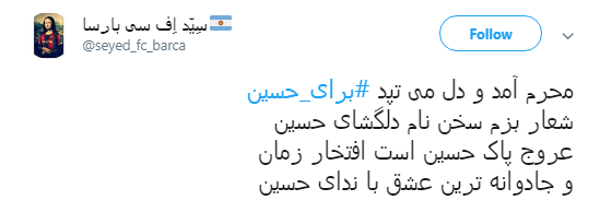 برای امام حسین(ع) چه کاری انجام می&zwnj;دهم+ تصاویر