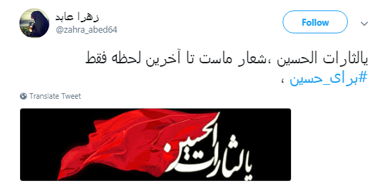 برای امام حسین(ع) چه کاری انجام می&zwnj;دهم+ تصاویر