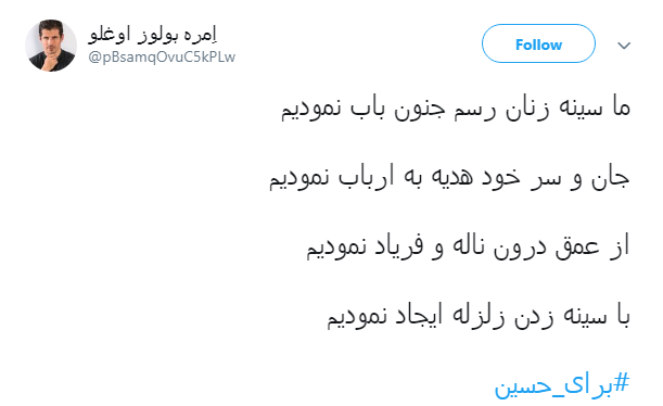 برای امام حسین(ع) چه کاری انجام می&zwnj;دهم+ تصاویر