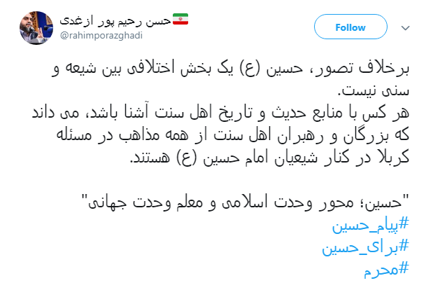برای امام حسین(ع) چه کاری انجام می&zwnj;دهم+ تصاویر