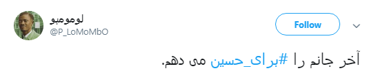 برای امام حسین(ع) چه کاری انجام می&zwnj;دهم+ تصاویر