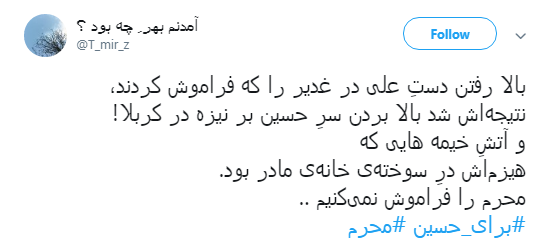 برای امام حسین(ع) چه کاری انجام می&zwnj;دهم+ تصاویر