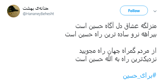 برای امام حسین(ع) چه کاری انجام می&zwnj;دهم+ تصاویر