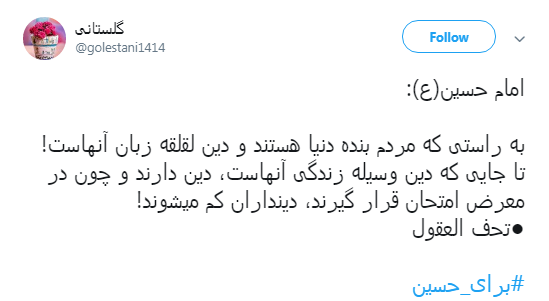 برای امام حسین(ع) چه کاری انجام می&zwnj;دهم+ تصاویر
