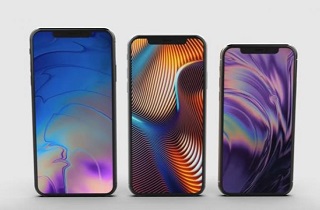 آیفون Xr ؛ نام نسخه سوم آیفون&zwnj;های 2018 اپل نیز مشخص شد +تصاویر