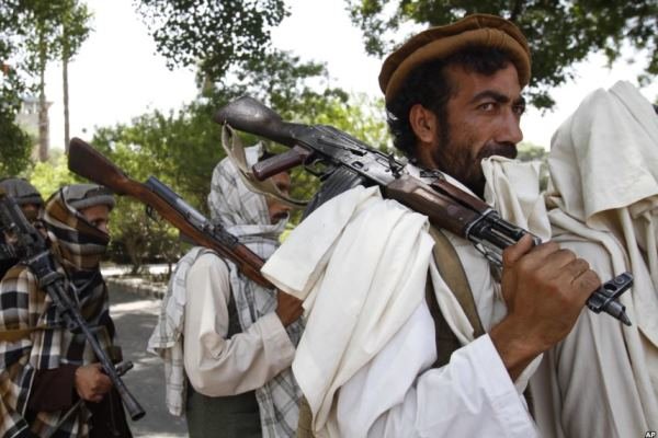 کشته شدن ۳۰ عضو &laquo;شبکه حقانی&raquo; در ولایت غزنی