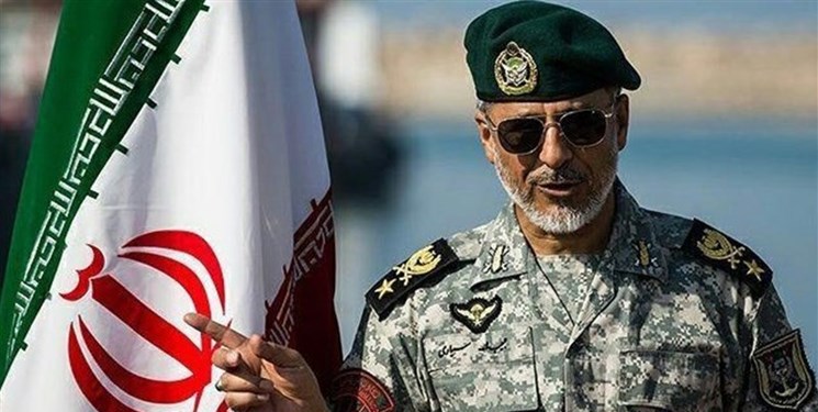 منابع خلیج فارس به تاراج می&zwnj;رود، اگر قدرت دریایی نداشته باشیم