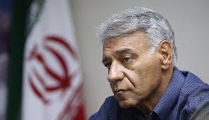 معینی: برگزاری بازی تدارکاتی با ازبکستان برای تیم ملی مفید است