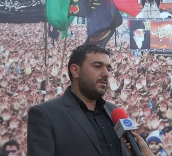 حسینیه اعظم زنجان دومین قربانگاه جهان اسلام بعد از منا