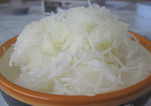 طعمی آمیخته با نام شیراز