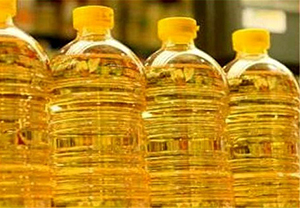 معدوم سازی ۴۰۰ لیتر روغن مایع تاریخ گذشته