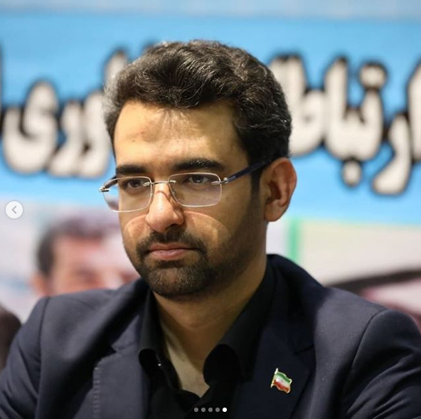 گزارش اینستاگرامی وزیر ارتباطات از اولین روز سفر به استان آذربایجان غربی +تصاویر