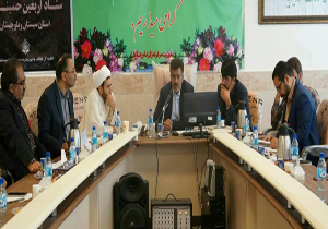 ورود ۱۵۰ زائر اربعین به سیستان و بلوچستان