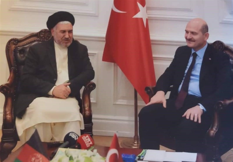 وزیر مهاجرین افغانستان خواستار توقف اخراج اجباری پناهجویان از ترکیه شد