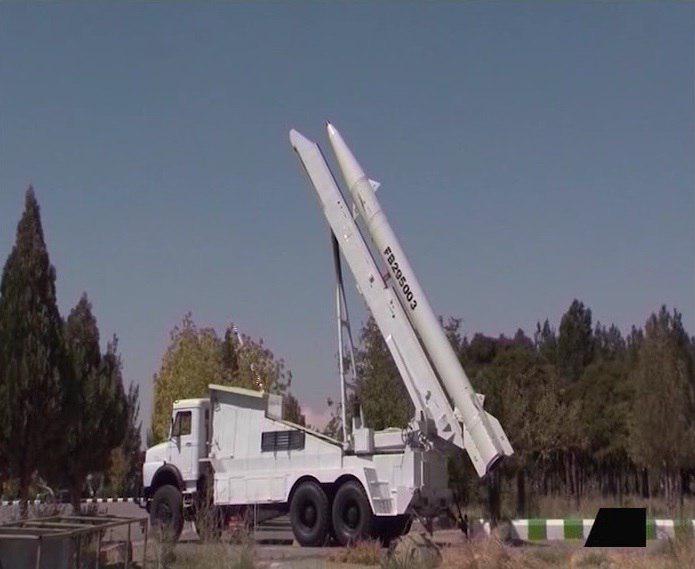 مشت محکم سپاه پاسداران بر دهان تروریست&zwnj;های به اصطلاح دموکرات&zwnj;