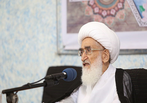 واکنش آیت‌الله نوری همدانی به بررسی دوباره FATF در مجلس/نباید اقتصاد را به تحریم و برجام گره زد