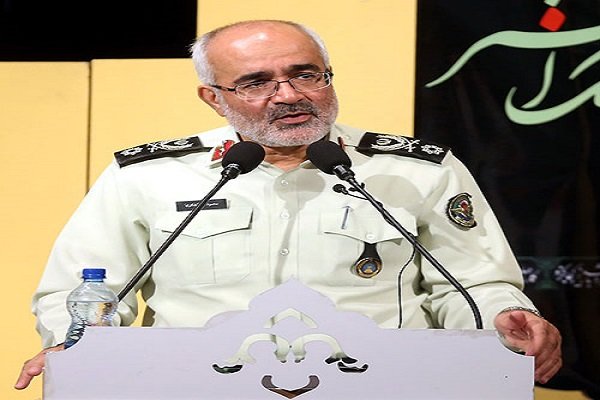 تجربه هشت سال دفاع مقدس نشان داد که نیروی انسانی خوب، باعث افزایش موفقیت است