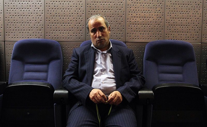 تاج: کی&zwnj;روش پول و وقت ما را به نتیجه می&zwnj;رساند/از علی کریمی ناراحت نیستم