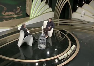 نظر مهدی تاج درباره ورود بانوان به ورزشگاه ها +فیلم