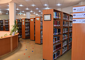کتابخانه‌های عمومی شیراز میزبان کارگاه‌های آموزشی مهارت‌های زندگی