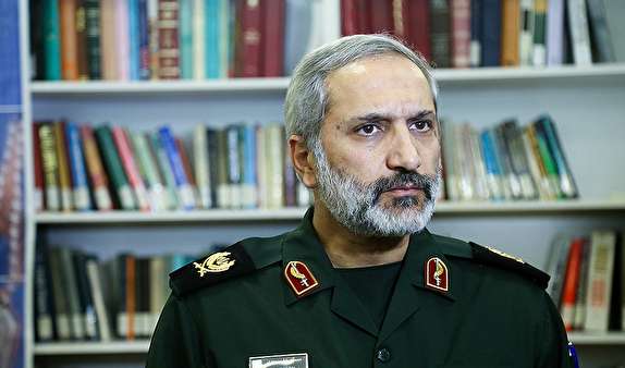 قدمی/ می&zwnj;دانیم حمله به کنسولگری در بصره از کجا نشات گرفته است