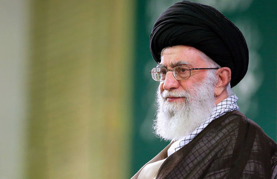در جلسات با رهبر انقلاب چه می&zwnj;گذرد؟