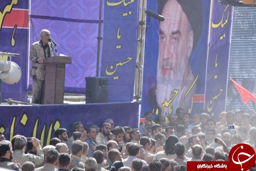 آیین دیرینه گِل مالی در لرستان مخصوص عزاداری ماه محرم
