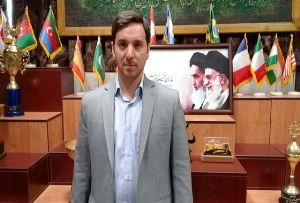 انتخاب رئیس هیئت وزنه برداری در لرستان