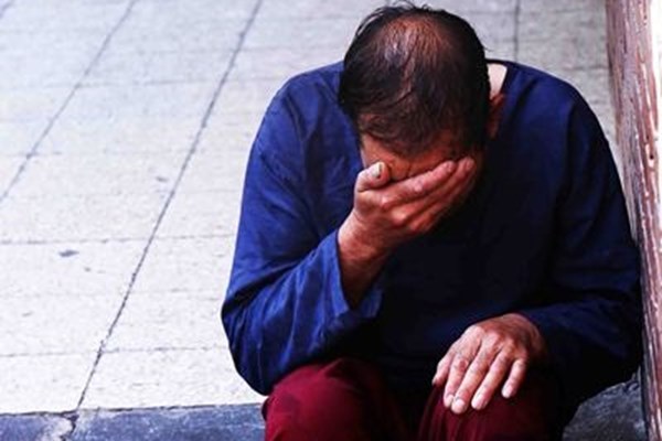 جسد زن گمشده در باغچه خانه همسایه دفن بود